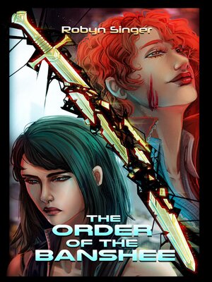 cover image of The Order of the Banshee